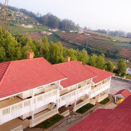 Hotel Palve Sugavasam à Ooty Extérieur photo