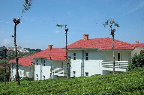 Hotel Palve Sugavasam à Ooty Chambre photo