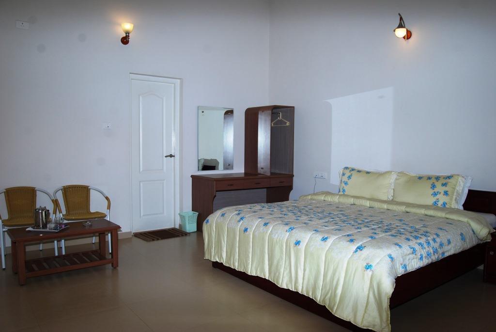 Hotel Palve Sugavasam à Ooty Chambre photo