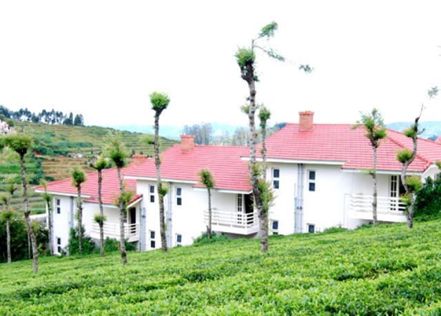 Hotel Palve Sugavasam à Ooty Extérieur photo