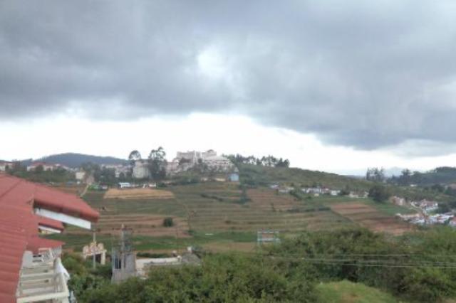 Hotel Palve Sugavasam à Ooty Extérieur photo